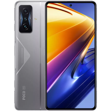 Смартфон POCO F4 GT 8/128Gb Knight Silver (Global)