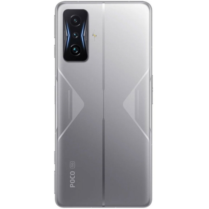 Смартфон POCO F4 GT 8/128Gb Knight Silver (Global)