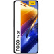 Смартфон POCO F4 GT 8/128Gb Knight Silver (Global)