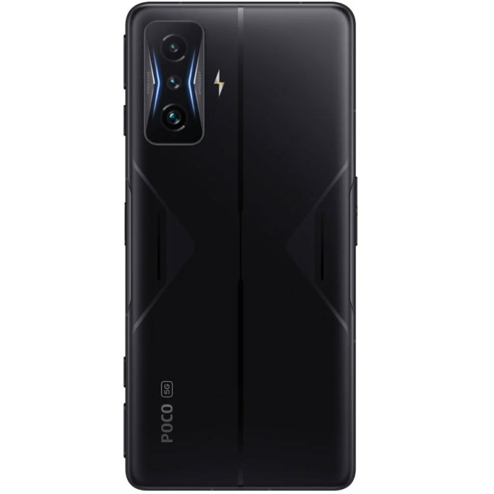 Смартфон POCO F4 GT 8/128Gb Stealth Black (Global)