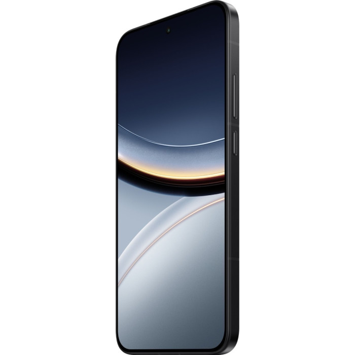 Смартфон POCO F7 12/256Gb Black (Global)