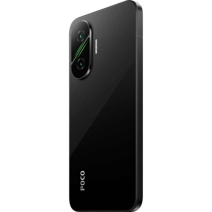 Смартфон POCO F7 12/256Gb Black (Global)