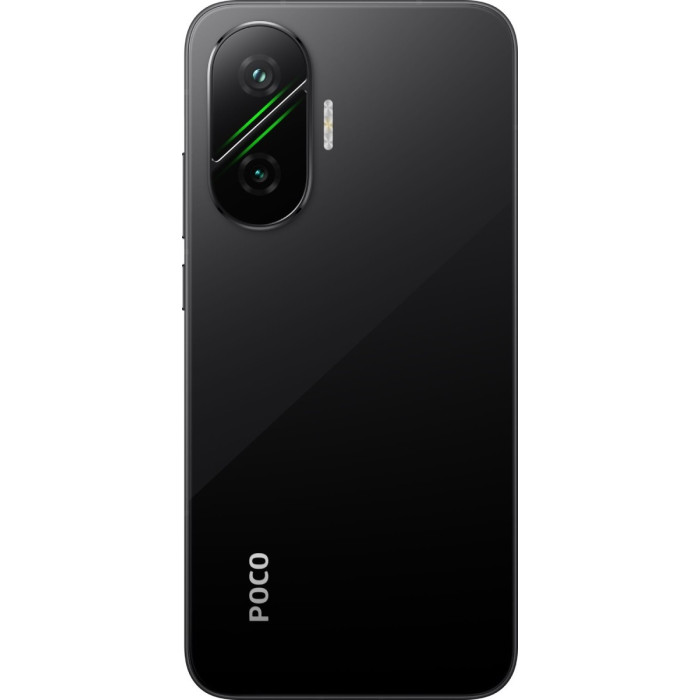 Смартфон POCO F7 12/256Gb Black (UA UCRF)