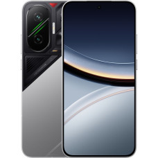 Смартфон POCO F7 12/256Gb Silver (Global)