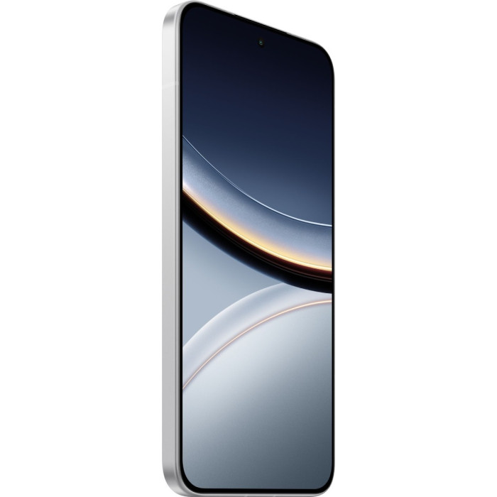 Смартфон POCO F7 12/256Gb Silver (UA UCRF)
