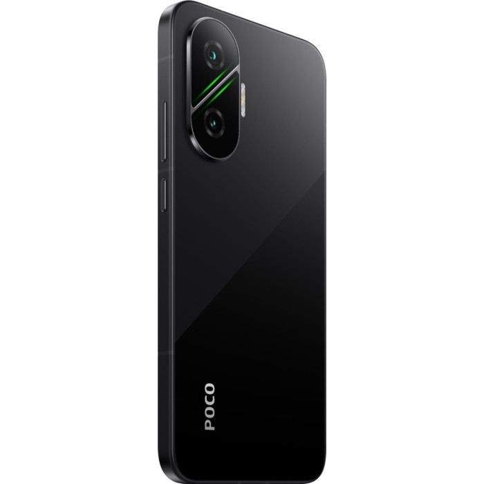 Смартфон POCO F7 12/512Gb Black (Global)