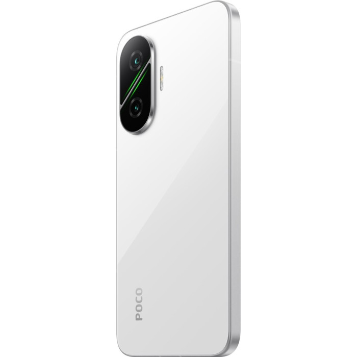 Смартфон POCO F7 12/512Gb White (Global)