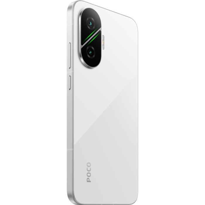 Смартфон POCO F7 12/512Gb White (Global)