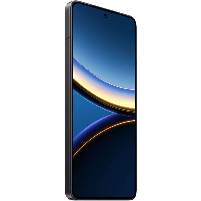Смартфон POCO F7 Pro 12/256Gb Black (Global)