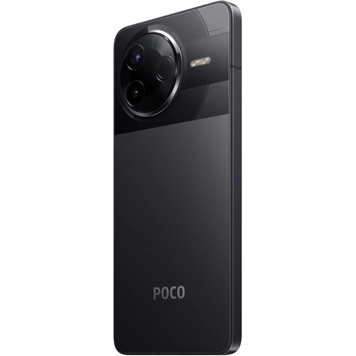 Смартфон POCO F7 Pro 12/256Gb Black (Global)