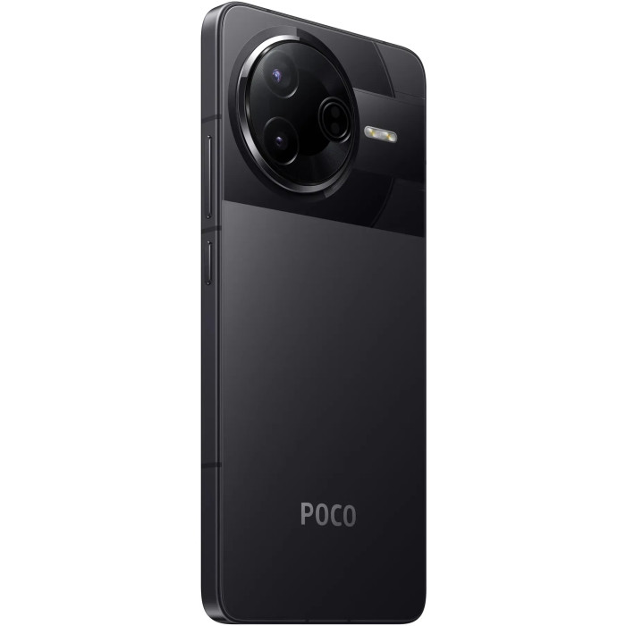 Смартфон POCO F7 Pro 12/256Gb Black (Global)