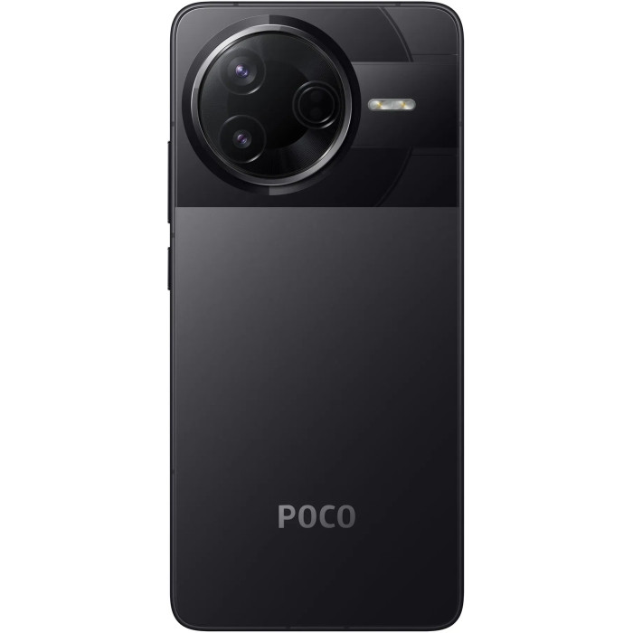 Смартфон POCO F7 Pro 12/256Gb Black (Global)