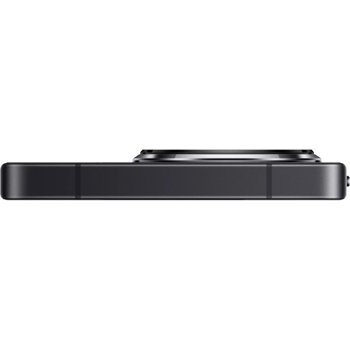Смартфон POCO F7 Pro 12/256Gb Black (Global)
