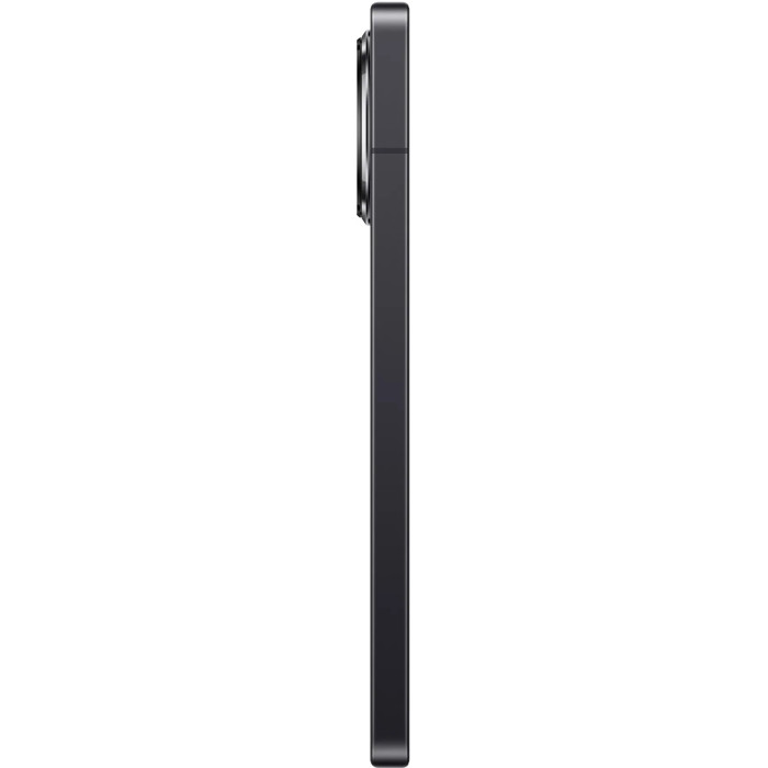 Смартфон POCO F7 Pro 12/256Gb Black (Global)