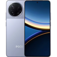 Смартфон POCO F7 Pro 12/256Gb Blue (Global)