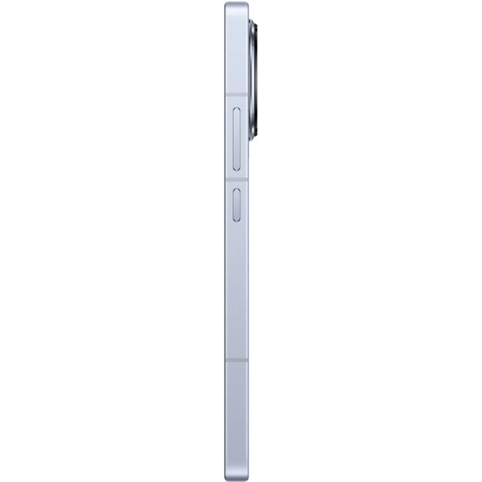 Смартфон POCO F7 Pro 12/256Gb Blue (UA UCRF)