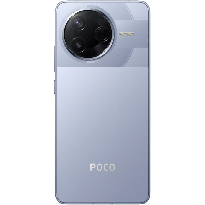 Смартфон POCO F7 Pro 12/256Gb Blue (UA UCRF)