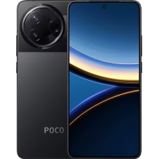Смартфон POCO F7 Pro 12/512Gb Black (Global)
