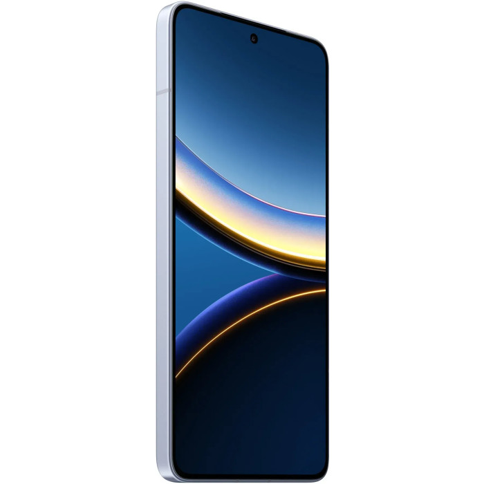 Смартфон POCO F7 Pro 12/512Gb Blue (UA UCRF)