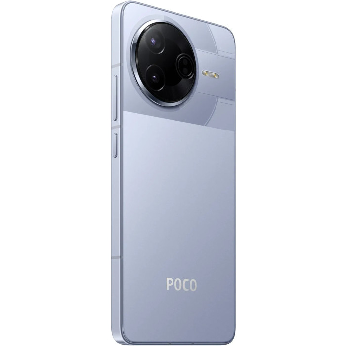 Смартфон POCO F7 Pro 12/512Gb Blue (UA UCRF)