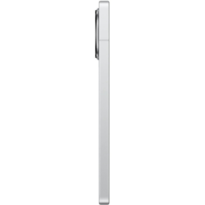 Смартфон POCO F7 Pro 12/512Gb Silver (Global)