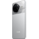 Смартфон POCO F7 Pro 12/512Gb Silver (Global)