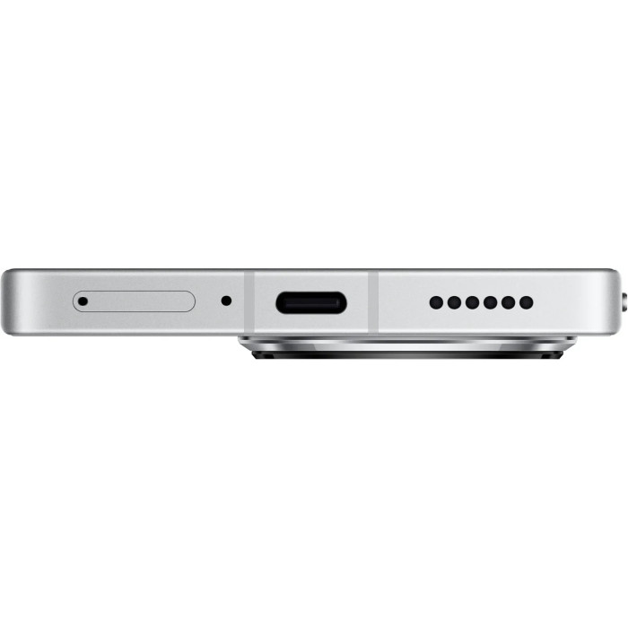 Смартфон POCO F7 Pro 12/512Gb Silver (UA UCRF)