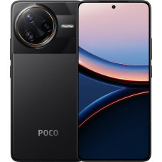 Смартфон POCO F7 Ultra 12/256Gb Black (UA UCRF)
