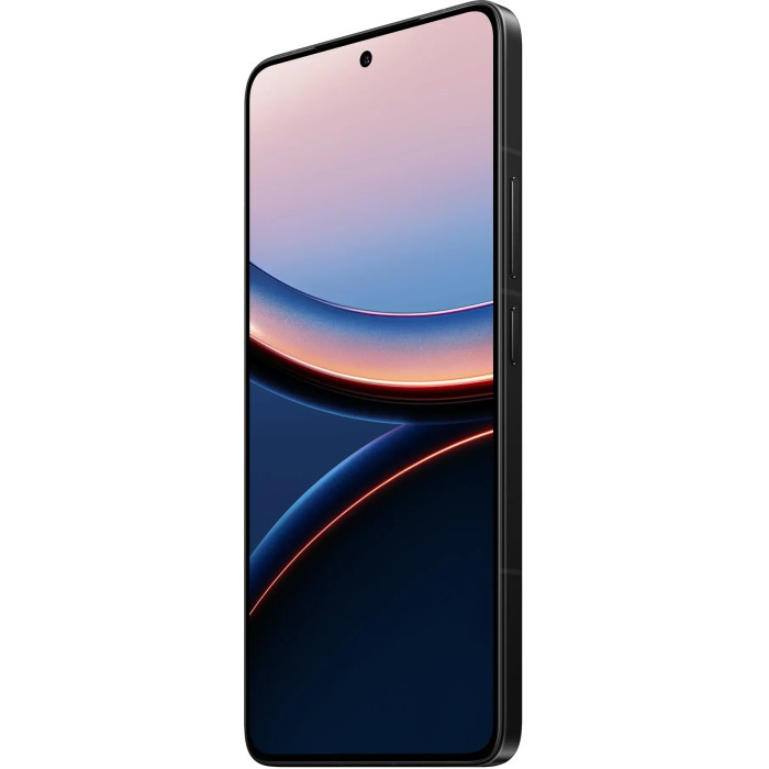 Смартфон POCO F7 Ultra 12/256Gb Black (UA UCRF)