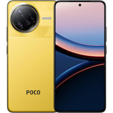 Смартфон POCO F7 Ultra 12/256Gb Yellow (Global)