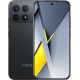 Смартфон POCO F8 Pro 12/256Gb Black (Global)