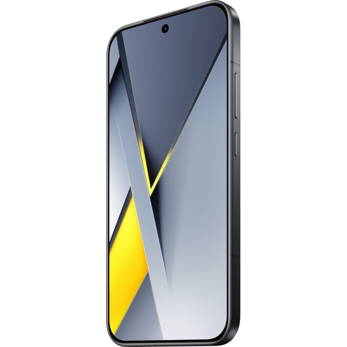Смартфон POCO F8 Pro 12/256Gb Black (Global)