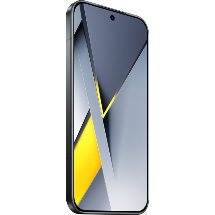 Смартфон POCO F8 Pro 12/256Gb Black (Global)