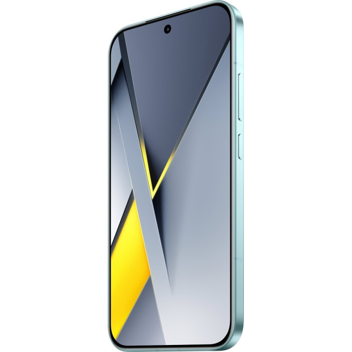 Смартфон POCO F8 Pro 12/256Gb Blue (UA UCRF)