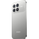 Смартфон POCO F8 Pro 12/256Gb Titanium Silver (Global)