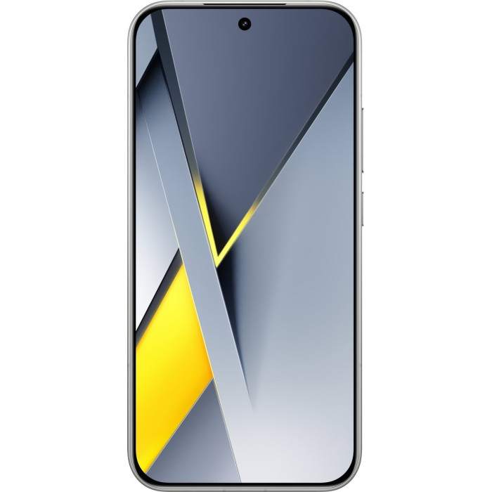 Смартфон POCO F8 Pro 12/512Gb Black (Global)