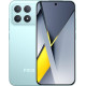 Смартфон POCO F8 Pro 12/512Gb Blue (Global)
