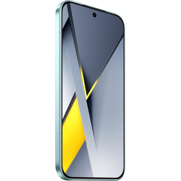 Смартфон POCO F8 Pro 12/512Gb Blue (Global)