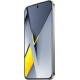 Смартфон POCO F8 Pro 12/512Gb Titanium Silver (Global)