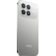 Смартфон POCO F8 Pro 12/512Gb Titanium Silver (Global)