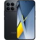 Смартфон POCO F8 Ultra 12/256Gb Black (UA UCRF)