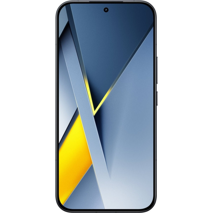 Смартфон POCO F8 Ultra 16/512Gb Black (UA UCRF)