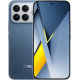 Смартфон POCO F8 Ultra 16/512Gb Denim Blue (Global)