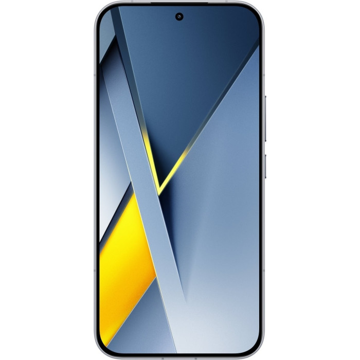 Смартфон POCO F8 Ultra 16/512Gb Denim Blue (Global)