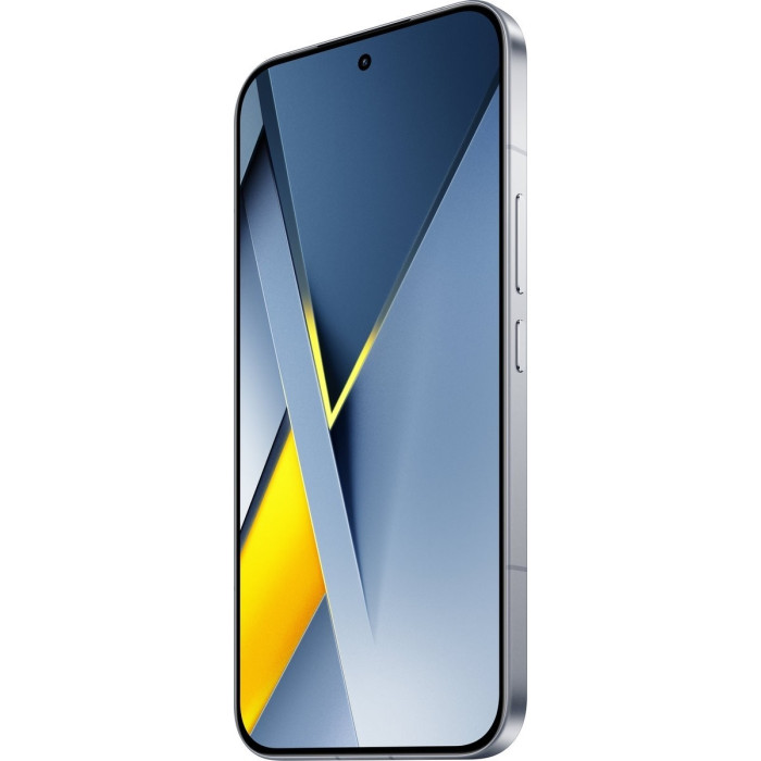 Смартфон POCO F8 Ultra 16/512Gb Denim Blue (Global)