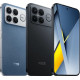 Смартфон POCO F8 Ultra 16/512Gb Denim Blue (Global)
