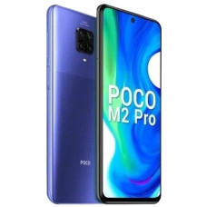 Смартфон POCO M2 Pro 4/64GB Blue