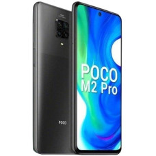 Смартфон POCO M2 Pro 6/128GB Black