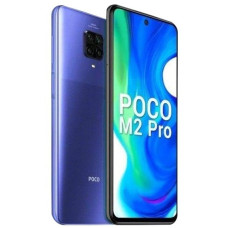 Смартфон POCO M2 Pro 6/128GB Blue