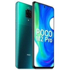 Смартфон POCO M2 Pro 6/128GB Green